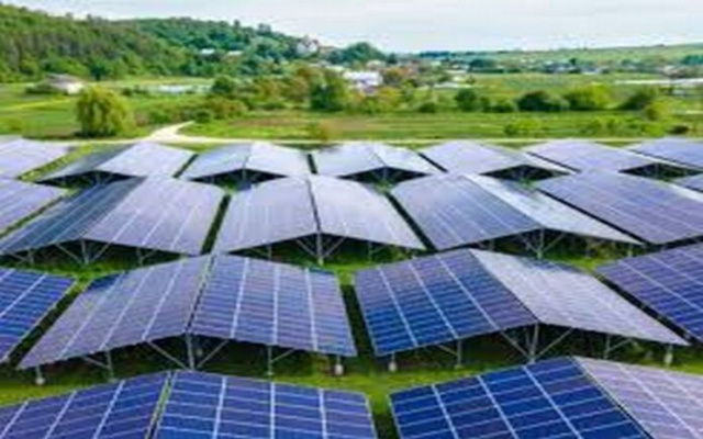 Energies renouvelables-  PACTEJ portée sur les fonds baptismaux pour une  transition énergétique Energies renouvelables-  PACTEJ portée sur les fonds baptismaux pour une  transition énergétique