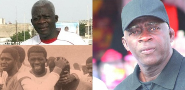 Nécrologie : décès de l'ancien international Sega Sakho Nécrologie : décès de l'ancien international Sega Sakho