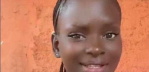 Naufrage d'une pirogue à Mbour : Fatou Samb, élève au Cem4 de Mbour, une des 4 victimes Naufrage d'une pirogue à Mbour : Fatou Samb, élève au Cem4 de Mbour, une des 4 victimes