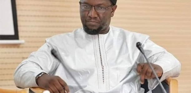 Assemblée nationale : Un député réclame la tête de Cheikh Oumar Diagne Assemblée nationale : Un député réclame la tête de Cheikh Oumar Diagne