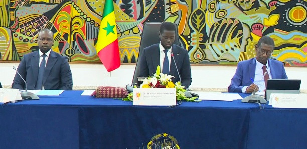 Tivaoune, conseil des ministres : changements dans le programme du chef de l’Etat Tivaoune, conseil des ministres : changements dans le programme du chef de l’Etat