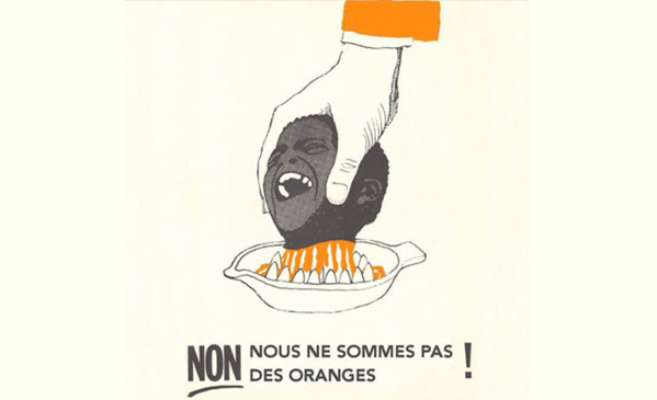 « Si toi aussi tu te sens arnaqué par Orange » « journée boycott Orange » des consommateurs investissent la toile 