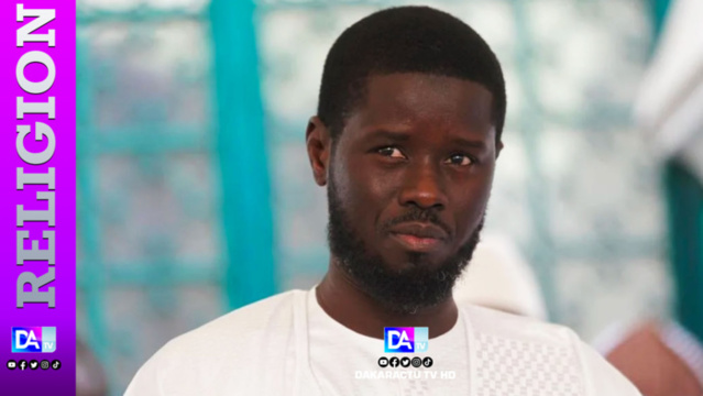 Kaolack-Gamou2024/ Visite du Chef de l’Etat: Le PR Diomaye face à un chapelet de doléances Kaolack-Gamou2024/ Visite du Chef de l’Etat: Le PR Diomaye face à un chapelet de doléances