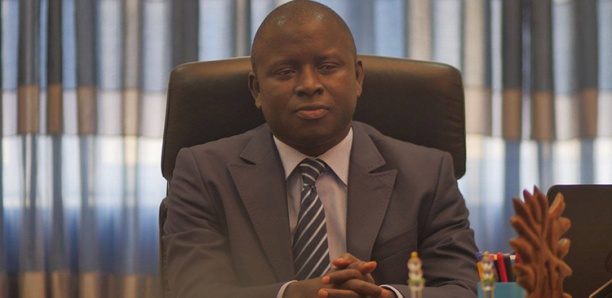 Naufrage de Mbour: Le capitaine de la pirogue est le frère du maire Cheikh Issa Sall Naufrage de Mbour: Le capitaine de la pirogue est le frère du maire Cheikh Issa Sall