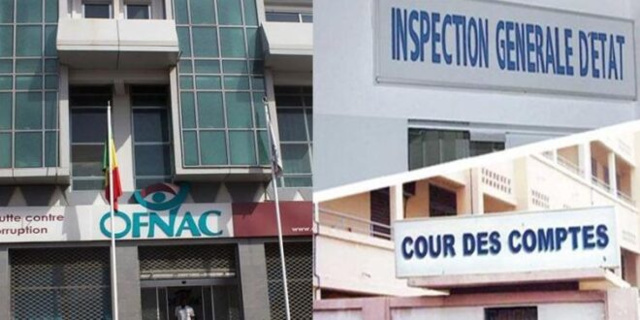 Lancement de la Campagne de reddition des comptes: La justice a du pain sur la planche Lancement de la Campagne de reddition des comptes: La justice a du pain sur la planche