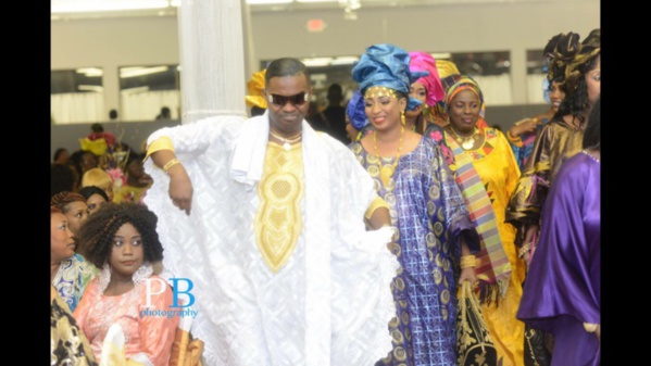 2 photos-L’homosexuel Pape Mbaye en guest star au mariage de Djily création 2 photos-L’homosexuel Pape Mbaye en guest star au mariage de Djily création