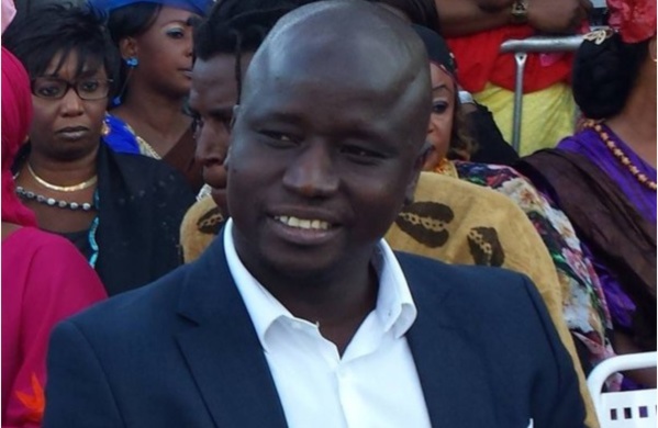 Macky trouve enfin une....remplacente à  Affaire Tamsir Faye Macky trouve enfin une....remplacente à  Affaire Tamsir Faye