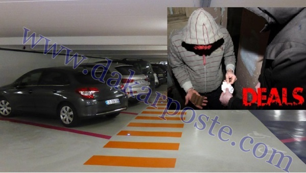 Le célèbre vendeur de voitures, Safyou Niasse trainé en justice pour abus de confiance et escroquerie Le célèbre vendeur de voitures, Safyou Niasse trainé en justice pour abus de confiance et escroquerie