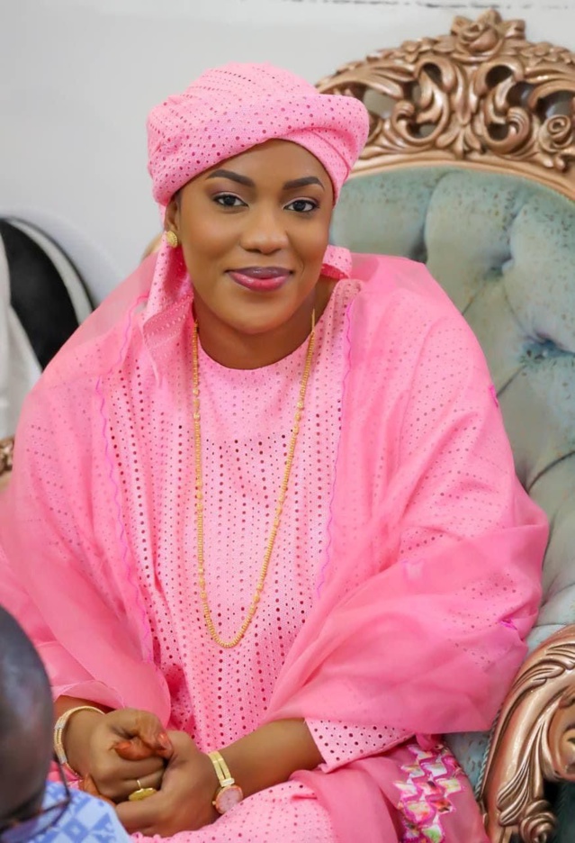 Ce que le président de la République a dit au Khalif général des Tidianes Ce que le président de la République a dit au Khalif général des Tidianes