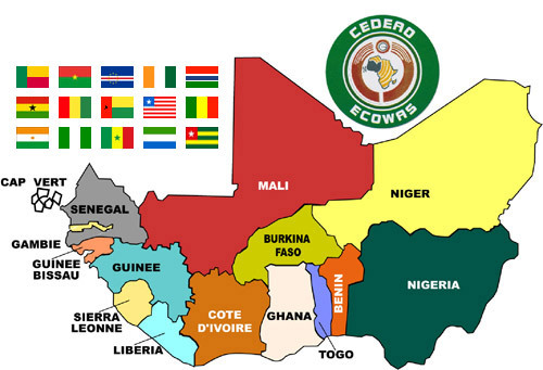 Communiqué de Presse conjoint de l’Union Africaine, de la CEDEAO et des Nations Unies sur la situation au Burkina Faso Communiqué de Presse conjoint de l’Union Africaine, de la CEDEAO et des Nations Unies sur la situation au Burkina Faso