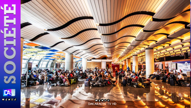 Interdiction de sortie du territoire : La liste tournerait autour de 200 personnes, dont des anciens ministres, des directeurs et des hommes d'affaires… Interdiction de sortie du territoire : La liste tournerait autour de 200 personnes, dont des anciens ministres, des directeurs et des hommes d'affaires…