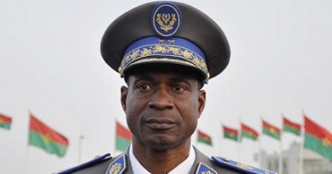 Burkina: Un couvre-feu instauré, les frontières fermées Burkina: Un couvre-feu instauré, les frontières fermées