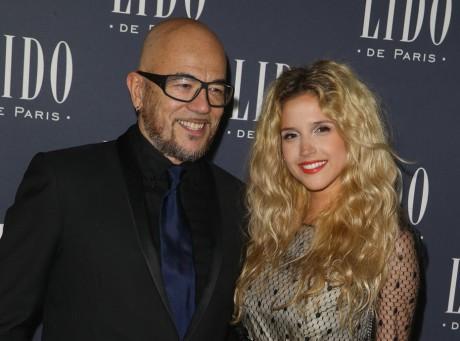 Pascal Obispo se marie ce week-end ! Pascal Obispo se marie ce week-end !