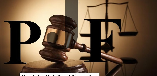 Reddition des comptes : Le pool judiciaire financier installé ce mardi Reddition des comptes : Le pool judiciaire financier installé ce mardi
