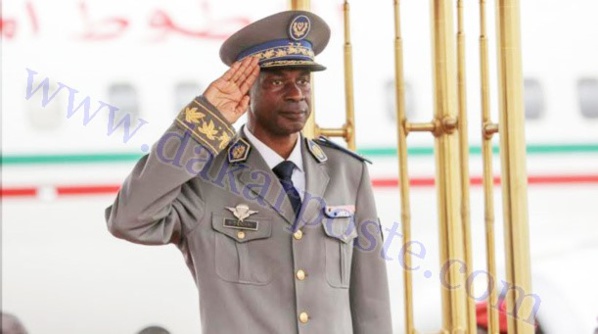 Burkina Faso: Obama et Hollande soutiennent le général Diendér Burkina Faso: Obama et Hollande soutiennent le général Diendér