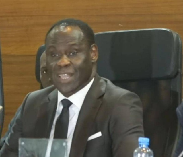 Reddition des comptes Les 27 magistrats du PJF installés dans leurs fonctions Reddition des comptes Les 27 magistrats du PJF installés dans leurs fonctions