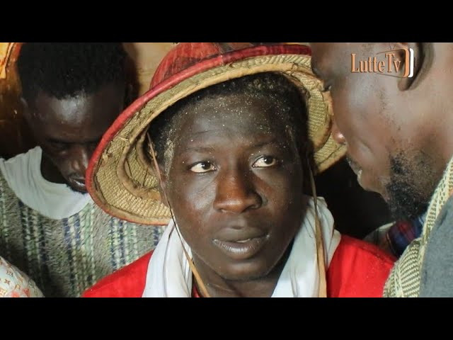 Affaire Ada Fass- Le lutteur Pokola Baldé en... cavale ! Affaire Ada Fass- Le lutteur Pokola Baldé en... cavale !