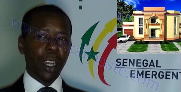 Communiqué de la Direction Générale de Touba Real States ( TRE) Communiqué de la Direction Générale de Touba Real States ( TRE)