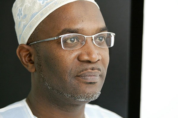 Amadou Tidiane Wone vers le Macky? Amadou Tidiane Wone vers le Macky?