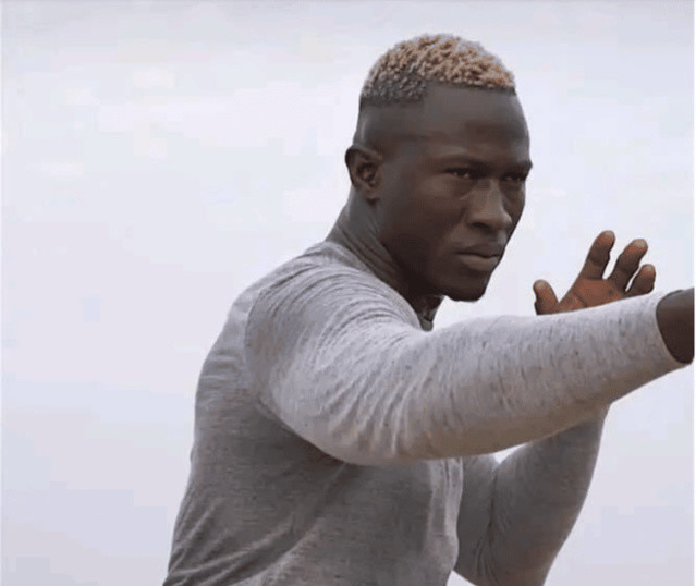 Tombé dans la nasse de la police, Ada Fass finalement déféré au parquet de Dakar Tombé dans la nasse de la police, Ada Fass finalement déféré au parquet de Dakar