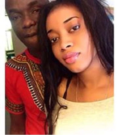 Voici les nouveaux mariés: Djily création et sa femme Voici les nouveaux mariés: Djily création et sa femme