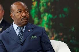 Urgent! Gabon: Ali Bongo confirme son « renoncement définitif » à la Politique Urgent! Gabon: Ali Bongo confirme son « renoncement définitif » à la Politique