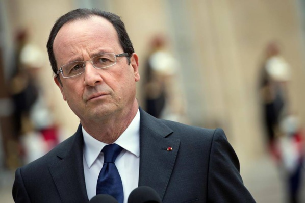 Burkina: Hollande met en garde ceux qui s’opposeraient au retour au processus de transition Burkina: Hollande met en garde ceux qui s’opposeraient au retour au processus de transition