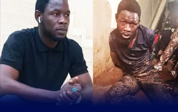 Pape Abdoulaye Touré convoqué à la DIC ! Pape Abdoulaye Touré convoqué à la DIC !