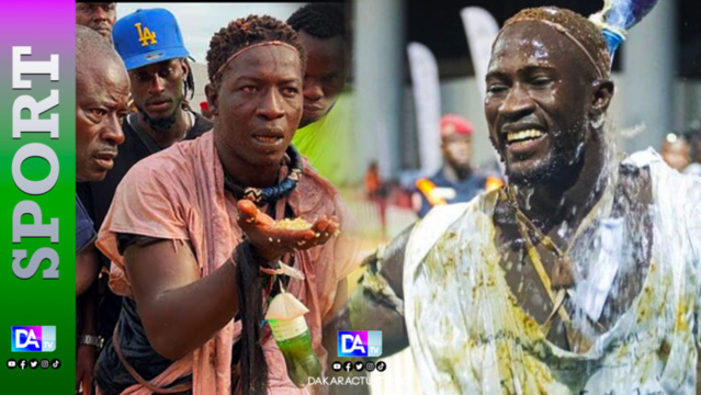 Bagarre dans un bar : nouveau retour de parquet pour Ada Fass, le dossier confié au juge du 6e cabinet, Pokola Baldé activement recherché… Bagarre dans un bar : nouveau retour de parquet pour Ada Fass, le dossier confié au juge du 6e cabinet, Pokola Baldé activement recherché…