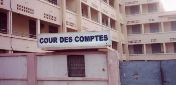 Reddition des comptes : cinq dossiers transmis à la DIC, les auditions démarrent aujourd’hui Reddition des comptes : cinq dossiers transmis à la DIC, les auditions démarrent aujourd’hui