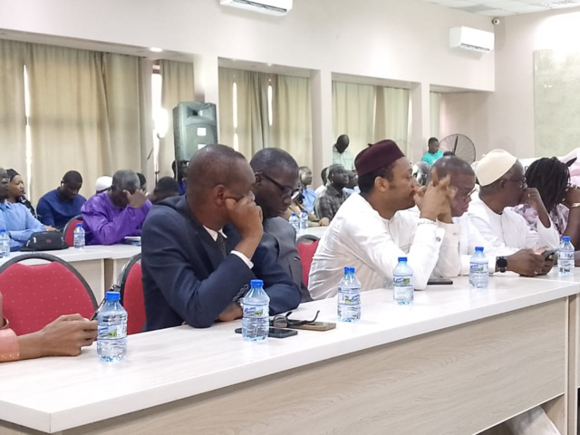 Vague de défections à BBY : des pontes quittent les rangs, trois partis viennent d’être créés Vague de défections à BBY : des pontes quittent les rangs, trois partis viennent d’être créés