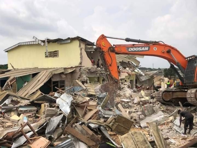 LUTTE CONTRE LES HABITATIONS PRÉCAIRES A DAKAR | LE MINISTÈRE DE L’INTÉRIEUR ORDONNE DES OPÉRATIONS DE DÉGUERPISSEMENT LUTTE CONTRE LES HABITATIONS PRÉCAIRES A DAKAR | LE MINISTÈRE DE L’INTÉRIEUR ORDONNE DES OPÉRATIONS DE DÉGUERPISSEMENT