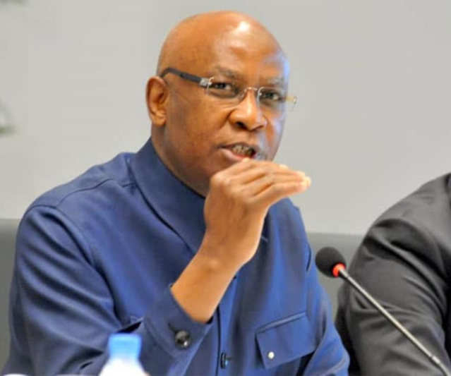 SERIGNE MBAYE THIAM NOMMÉ ENVOYE ET CONSEILLER DE HAUT NIVEAU DU PARTENARIAT MONDIAL POUR L’ÉDUCATION SERIGNE MBAYE THIAM NOMMÉ ENVOYE ET CONSEILLER DE HAUT NIVEAU DU PARTENARIAT MONDIAL POUR L’ÉDUCATION