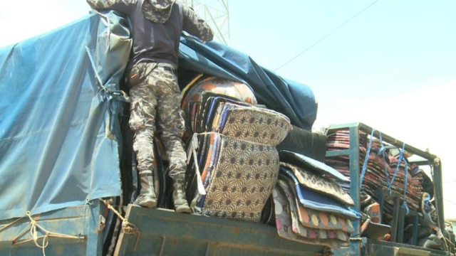 TOUBA | L’ÉTAT DÉPLOIE SIX COMMISSIONS POUR UNE GESTION RAPIDE DES INONDATIONS TOUBA | L’ÉTAT DÉPLOIE SIX COMMISSIONS POUR UNE GESTION RAPIDE DES INONDATIONS