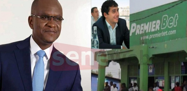 DIC : Lat Diop et les ramifications de l’affaire Premier Bet Sénégal DIC : Lat Diop et les ramifications de l’affaire Premier Bet Sénégal