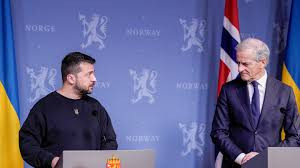 Volodymyr Zelensky aux États-Unis pour remobiliser ses partenaires Volodymyr Zelensky aux États-Unis pour remobiliser ses partenaires