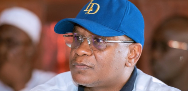 DIC : Garde à vue prolongée pour Lat Diop DIC : Garde à vue prolongée pour Lat Diop
