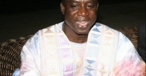 Décision de la Chambre d'accusation : Thione Seck passe la tabaski en prison Décision de la Chambre d'accusation : Thione Seck passe la tabaski en prison
