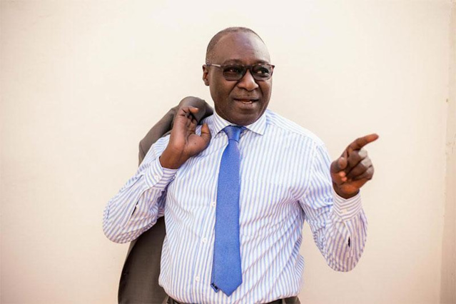 Détournement de deniers publics, une mafia débusquée à l’OQFS, Habib Ndao et Cie arrêtés ! Détournement de deniers publics, une mafia débusquée à l’OQFS, Habib Ndao et Cie arrêtés !