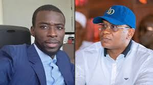 Affaire Lat Diop : l'accusateur convoqué à nouveau pour... Affaire Lat Diop : l'accusateur convoqué à nouveau pour...
