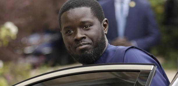 Diomaye Faye à New York : la frustration des militants de Pastef Diomaye Faye à New York : la frustration des militants de Pastef