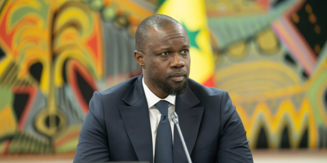 Demain jeudi, Ousmane Sonko va dévoiler les cafards de Macky Sall et…. Demain jeudi, Ousmane Sonko va dévoiler les cafards de Macky Sall et….