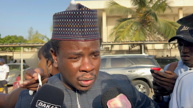 Baisse du coût de l’électricité: Birame Soulèye Diop annonce la bonne nouvelle Baisse du coût de l’électricité: Birame Soulèye Diop annonce la bonne nouvelle