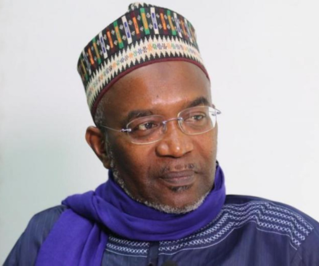 L'ancien ministre de la Culture, Amadou Tidiane Wone, nommé ministre conseiller spécial du Pr Bassirou Diomaye Faye L'ancien ministre de la Culture, Amadou Tidiane Wone, nommé ministre conseiller spécial du Pr Bassirou Diomaye Faye