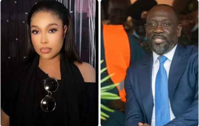 Affaire Aïcha Fatty : Abdoulaye Thiam accusé de retrait frauduleux de plus de 800 millions FCfa sur son compte Orabank Affaire Aïcha Fatty : Abdoulaye Thiam accusé de retrait frauduleux de plus de 800 millions FCfa sur son compte Orabank