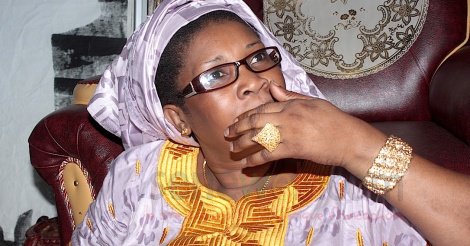 Prédisant que Karim succéderait l'actuel chef de l'Etat, voici ce que disait Selbé Ndom de Macky Sall! Prédisant que Karim succéderait l'actuel chef de l'Etat, voici ce que disait Selbé Ndom de Macky Sall!