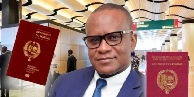 Lat Diop : Voici ce que lui reprochent les enquêteurs et pourquoi il a été perquisitionné… Lat Diop : Voici ce que lui reprochent les enquêteurs et pourquoi il a été perquisitionné…