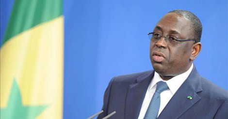 Voyage : Macky Sall fête la Tabaski à New York Voyage : Macky Sall fête la Tabaski à New York