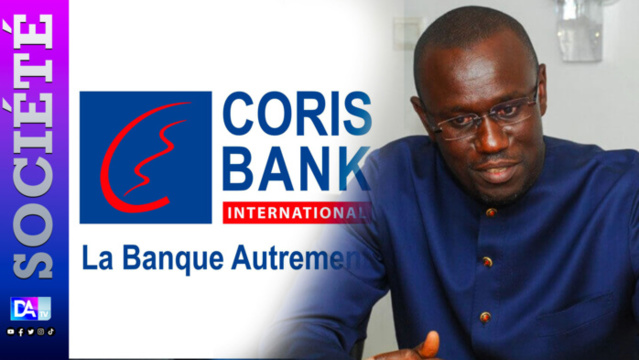 Affaire Khadim Ba : le DG de Coris Bank international Sénégal, Ibrahima Mar Fall retenu quelques heures par les enquêteurs, finalement libéré Affaire Khadim Ba : le DG de Coris Bank international Sénégal, Ibrahima Mar Fall retenu quelques heures par les enquêteurs, finalement libéré
