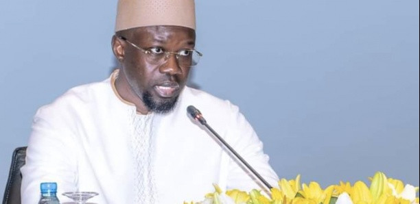 Affaire Abdoulaye Sylla : l’annonce forte d’Ousmane Sonko ! Affaire Abdoulaye Sylla : l’annonce forte d’Ousmane Sonko !